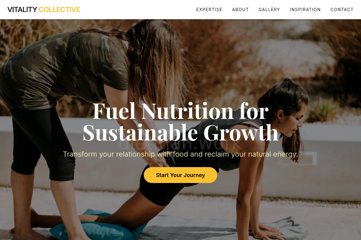 ClientPortal Health Coach