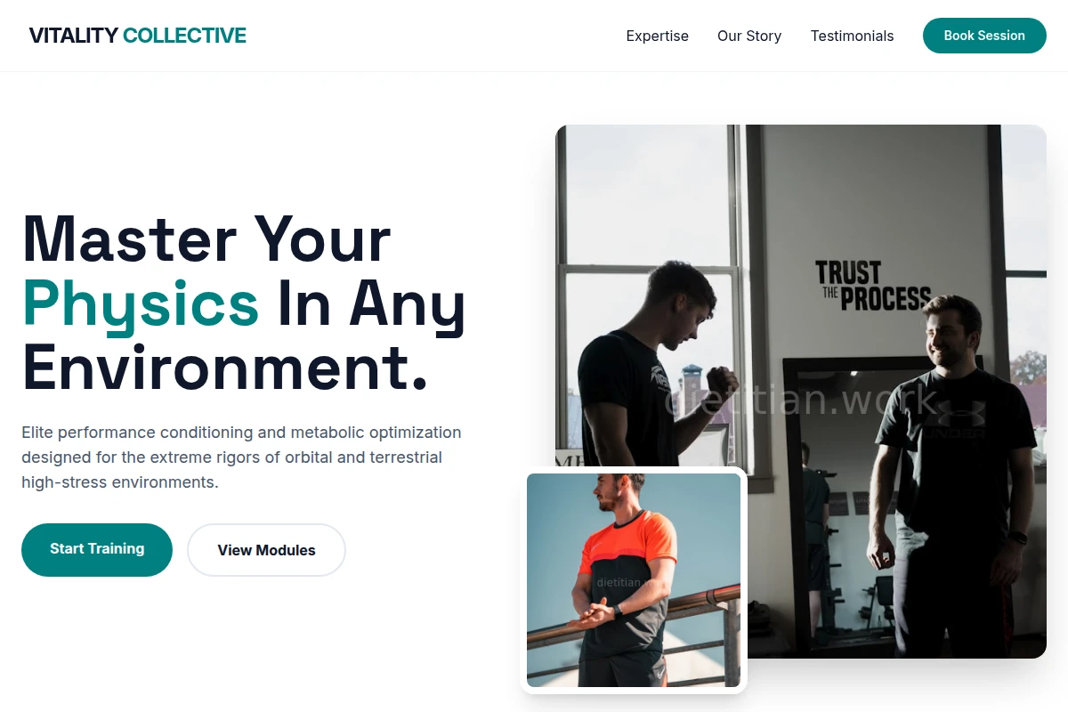 personal-trainer
