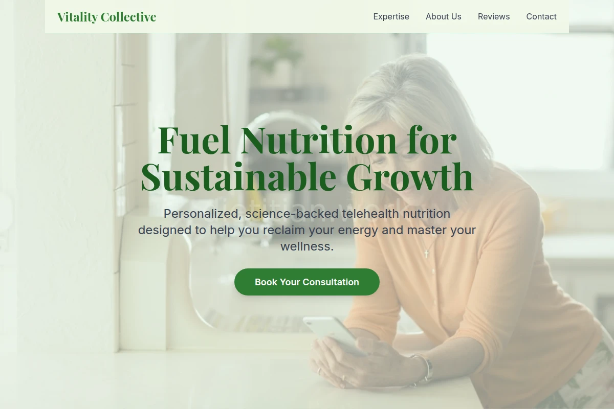 Calm Telehealth