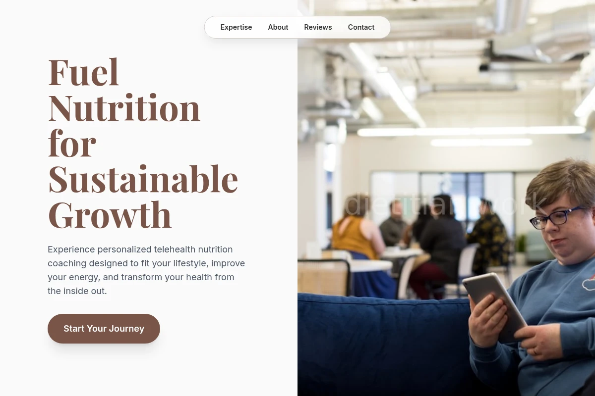 WellnessWeb Telehealth