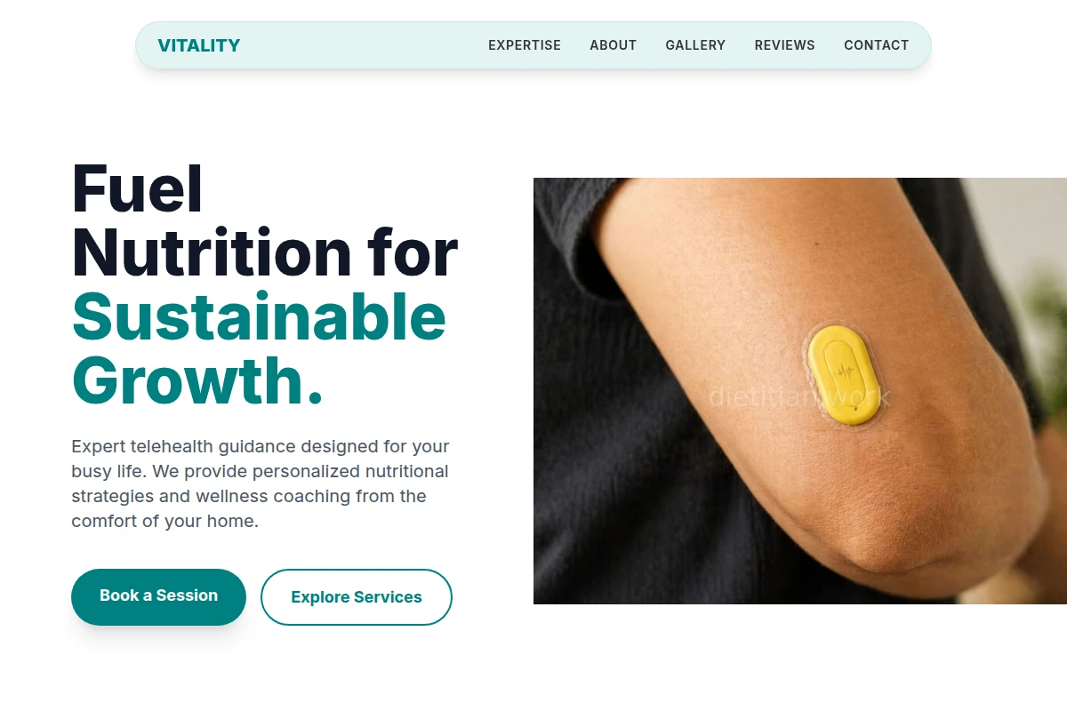 HealthLogic Telehealth