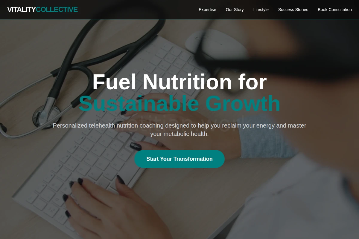 Dietary Telehealth