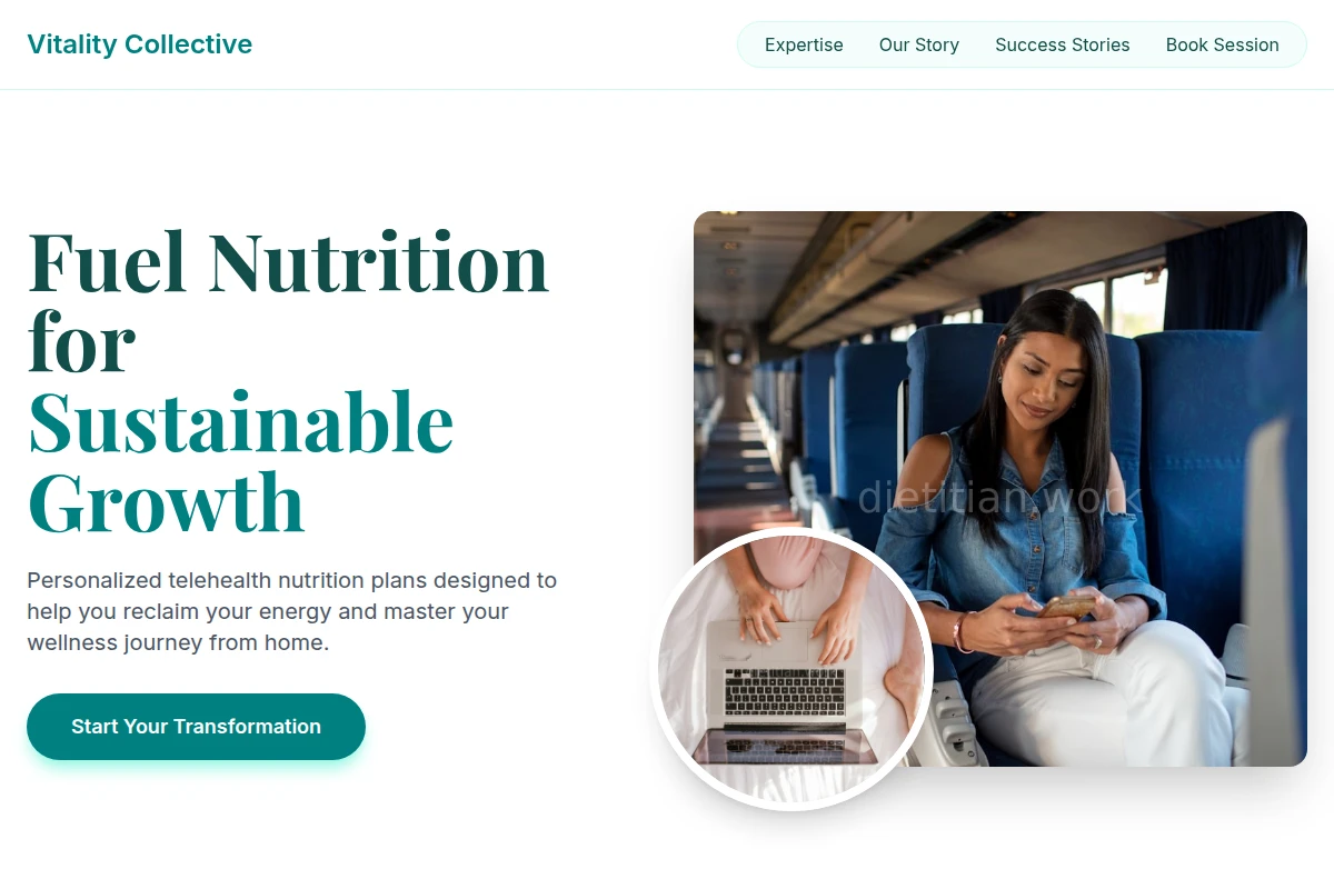 Vitality Telehealth