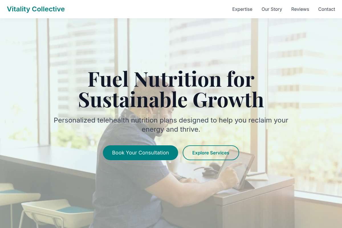 MealPlan Telehealth